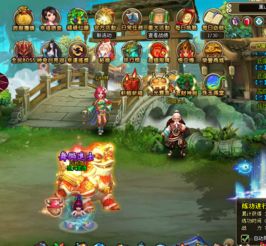 誰要網頁游戲號,我玩了60級