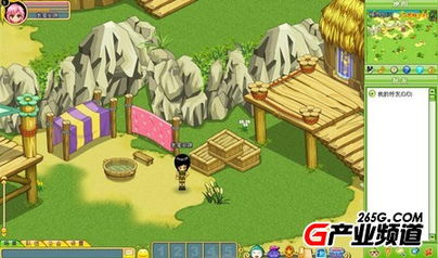 盤點網頁游戲四代更迭史