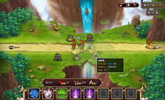 英雄怎能不寂寞 各類三國網頁游戲推薦