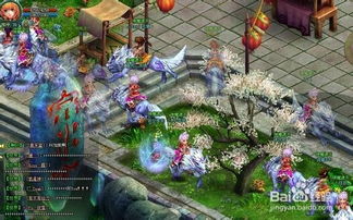 網頁游戲 神魔遮天 各類副本完整攻略