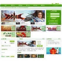 【網頁游戲平臺】最新最全網頁游戲平臺 產品參考信息