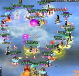 誰知道 這是 什么網頁游戲 急,謝謝