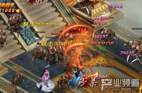 網頁3d游戲排行榜 好玩的3d網頁游戲73bt天劍狂刀