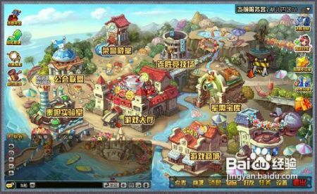 tnt網頁游戲神秘洞穴副本攻略