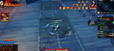 2016年最出彩頁游top5 人氣大作神仙道2演繹王者歸來