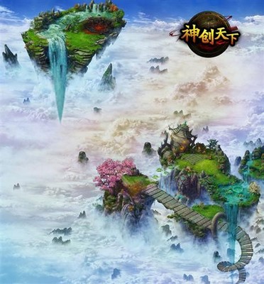 第七大道強化國內布局,角逐仙俠頁游領域