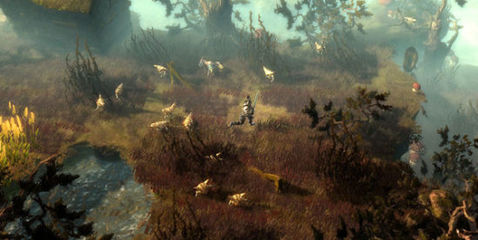 3D國際頁游大作《龍歌》感受歐洲史詩_網(wǎng)頁游戲_新浪游戲_新浪網(wǎng)