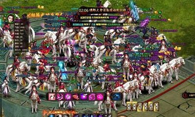 天拓游戲《書劍恩仇錄》將登陸騰訊大廳