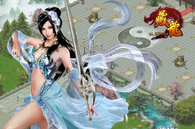 盤點頁游中的紅娘 四款游戲助你告別單身_網頁游戲_新浪游戲_新浪網