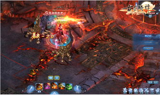 頁游資訊 古劍奇譚web 今日11點正式服開啟 齊名游戲網