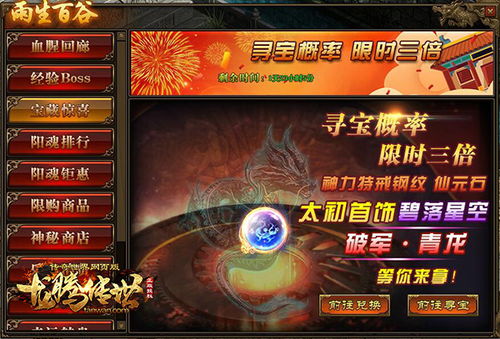 馬麗婚后首款代言產品 龍騰傳世 一飛沖天