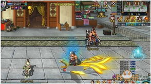 51wan網頁游戲中心 給玩家最全的游戲產品