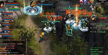 讓你忐忑 預測 2011十大網頁游戲扛旗巨作