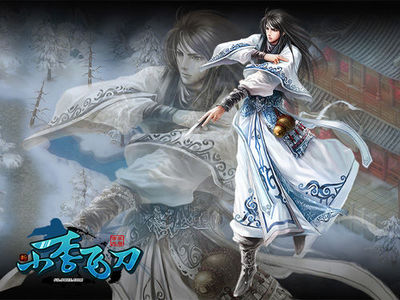 《新小李飛刀》裝備伙伴回收系統曝光_網頁游戲_新浪游戲_新浪網