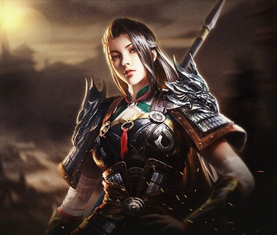 《三十六計》網頁游戲說英雄:歷史上真的有馬云祿這個人嗎?