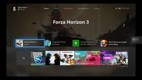 游戲直播網站mixer的最后時光