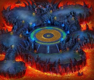 ARPG頁游新作《射雕》精美原畫首曝光_網頁游戲新聞_yeyou.com頁游網