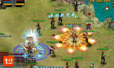 從《龍將》等剖析多來玩玩頁游發(fā)展路