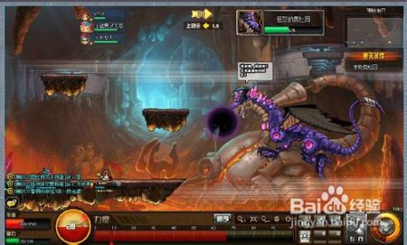 tnt網(wǎng)頁游戲神秘洞穴副本攻略