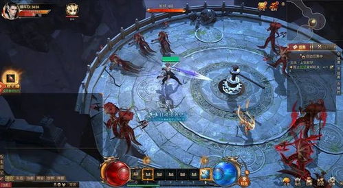 76億的市場(chǎng)規(guī)模催生出了哪些精品游戲 盤點(diǎn)年度十款精品網(wǎng)頁游戲