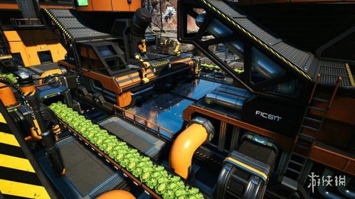 steam好評(píng)如潮模擬游戲 幸福工廠 開啟特惠促銷