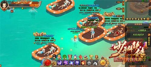 精品頁游熱評 40407第六屆中國游戲風云榜解讀