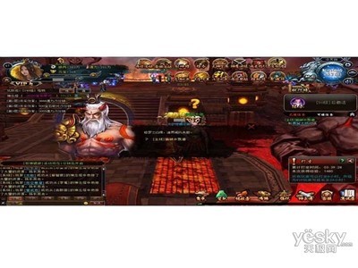 【圖】網頁游戲 《封神英雄榜》圖片欣賞,4779539,天極網產品庫