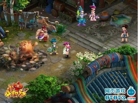 吳亞輝微博曝夢工廠下半年頁游產品線