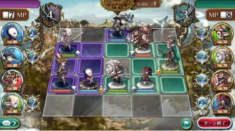 一周網頁游戲新游推薦 3月20日 3月26日