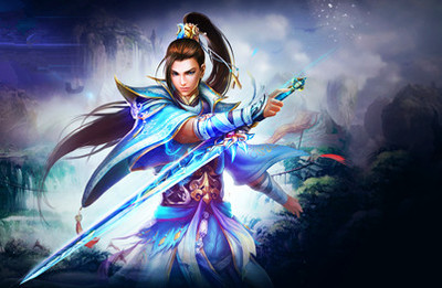 [乾坤戰(zhàn)紀]仙俠類網(wǎng)頁游戲排行榜