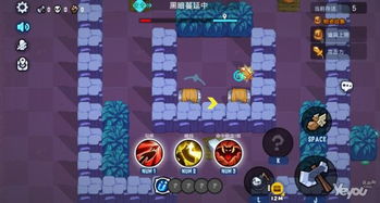 春節(jié)組隊打架 那些魔性群毆類解壓網(wǎng)頁游戲