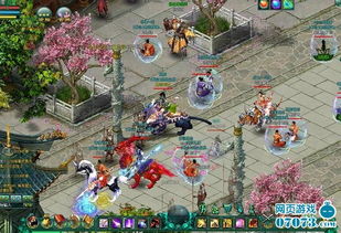 8月6日-8月12日本周網頁游戲開測預告表